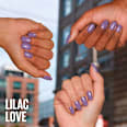 Nagellack Super Stay Ink Bonder 945 Lilac Love MAYBELLINE NEW YORK