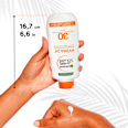 Sonnenmilch Hydra 24h feuchtigkeitsspendend, LSF 30 Garnier Ambre Solaire