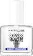 Top Coat Quick Dry Express Manicure  MAYBELLINE NEW YORK