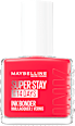 Nagellack Super Stay Ink Bonder 490 Hot Salsa MAYBELLINE NEW YORK