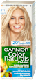 Vopsea de păr permanentă 111 blond deschis cenuşiu GARNIER Color naturals