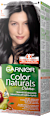 Боя за коса - Nr. 1 Черен GARNIER Color naturals