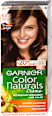Boja za kosu 4.3 Natural Golden Brown GARNIER Color naturals