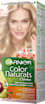 Подхранваща крем боя за коса Color Naturals - Nr.9.1 Пепеляво Много Светло Рус GARNIER Color naturals