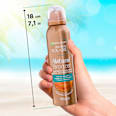 Natural Bronzer Selbstbräunungs-Spray Garnier Ambre Solaire
