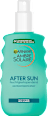 After Sun Spray Garnier Ambre Solaire