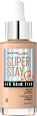 Foundation Super Stay 24H Skin Tint 10 MAYBELLINE NEW YORK
