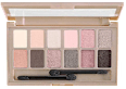 THE blushed NUDES paleta senki za oči MAYBELLINE NEW YORK