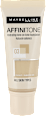 Tekoči puder Affinitone 30 Sand Beige  MAYBELLINE NEW YORK
