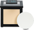 Púder Fit me! Matte + Poreless - 105 Natural Ivory MAYBELLINE NEW YORK