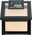 Fit Me Matte+Poreless puder matujący 120 Classic Ivory MAYBELLINE NEW YORK