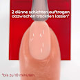 Nagelhärter To The Rescue, Pflegend essie