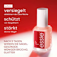Nagelhärter To The Rescue, Pflegend essie