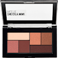 Paletka očných tieňov The City Mini - 480 Matte About You MAYBELLINE NEW YORK