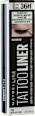 Liquid Eyeliner Tattoo Black MAYBELLINE NEW YORK