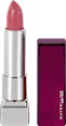 Rúž na pery Color Sensational Smoked Roses - 233 Pink Pose MAYBELLINE NEW YORK