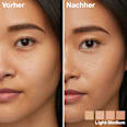 Foundation Instant Perfector Glow 4in1, 1,5 Light Medium MAYBELLINE NEW YORK