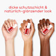 Nagelhärter To The Rescue, Pflegend essie