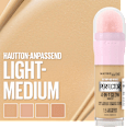 Foundation Instant Perfector Glow 4in1, 1,5 Light Medium MAYBELLINE NEW YORK