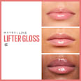Lipgloss Lifter Gloss 002 Ice MAYBELLINE NEW YORK