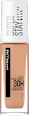 Foundation Super Stay Active Wear 21 Nude Beige MAYBELLINE NEW YORK