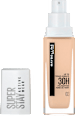 Foundation Super Stay Active Wear 03 True Ivory MAYBELLINE NEW YORK