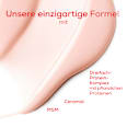 Nagelhärter To The Rescue, Pflegend essie