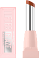 Lippenbalsam Lifter Glaze Oil Balm 009 Latte Crush MAYBELLINE NEW YORK