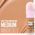 Foundation Instant Perfector Glow 4in1, 02 Medium MAYBELLINE NEW YORK