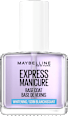 Base Coat Nagelpflege Express Manicure Whitening  MAYBELLINE NEW YORK