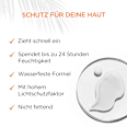 Sonnenmilch Hydra 24h feuchtigkeitsspendend, LSF 30 Garnier Ambre Solaire