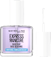 Base Coat Nagelpflege Express Manicure Whitening  MAYBELLINE NEW YORK