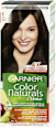 4 Brąz, odżywcza farba do włosów, do 100% pokrycia siwych włosów GARNIER Color naturals