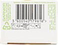 3 Ciemny brąz, odżywcza farba do włosów, do 100% pokrycia siwych włosów GARNIER Color naturals