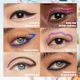 Szemceruza gél, Tattoo Liner - Nr. 802 Ultra Pink MAYBELLINE NEW YORK