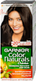 Vopsea de păr permanentă 3 şaten închis GARNIER Color naturals