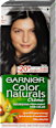 Boja za kosu 1 Natural Black GARNIER Color naturals