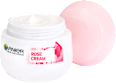 denní krém hydratační Výtažky růže GARNIER SKIN NATURALS