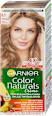 barva na vlasy Platinová světlá blond 8.1 GARNIER Color naturals
