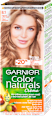 barva na vlasy Platinová světlá blond 8.1 GARNIER Color naturals