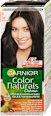 barva na vlasy Tmavě hnědá 3 GARNIER Color naturals
