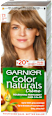 Boja za kosu 7.1 Ash Blonde GARNIER Color naturals