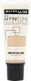 Tekoči puder Affinitone 24 Golden Beige MAYBELLINE NEW YORK