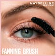 Lash Sensational Intense Black; Tusz do rzęs MAYBELLINE NEW YORK