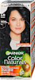 Tartós hajfesték, kékesfekete 2.10 GARNIER Color naturals