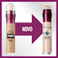Insant Anti-Age Eraser tečni korektor – 04 Honey MAYBELLINE NEW YORK
