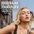 Super Stay Lumi Matte tekući puder – 140 MAYBELLINE NEW YORK