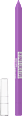 Szemceruza gél, Tattoo Liner - Nr. 801 Purple Pop MAYBELLINE NEW YORK