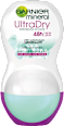 Deo Roll On Antitranspirant Ultra Dry 48h GARNIER mineral