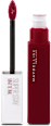 SUPER STAY MATTE INK tečni karmin – 115 Founder MAYBELLINE NEW YORK